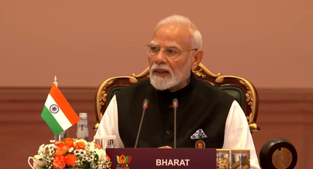 Must strive to transform Global South from ‘rule-taker to rule-shaper’: PM Modi at BRICS Summit