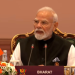Must strive to transform Global South from ‘rule-taker to rule-shaper’: PM Modi at BRICS Summit