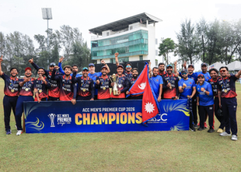 Asia Cup 2027