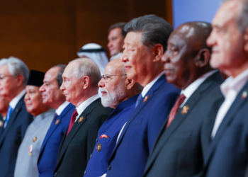 PM Modi held 15 bilateral meetings in three days as BRICS Summit wraps in New Delhi