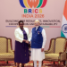 India and Uganda call for closer bilateral engagement to champion voice of Global South