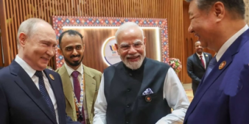 Subhash Ghai praises PM Modi over BRICS summit, says ‘only he can do it’