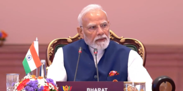 BRICS has evolved into an ecosystem of solutions: PM Modi
