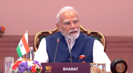 BRICS has evolved into an ecosystem of solutions: PM Modi