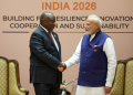 PM Modi, South African President Ramaphosa discuss bilateral ties, global issues