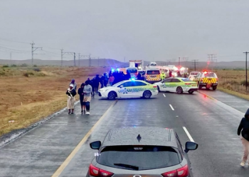 South Africa