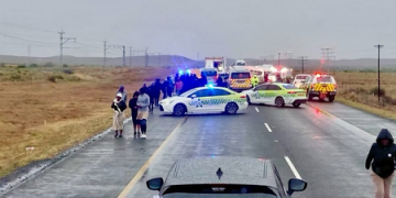 South Africa