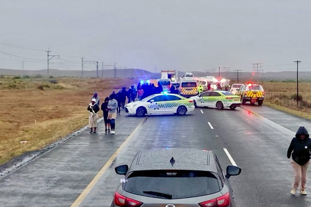 South Africa