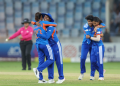 Asia Cup triumph