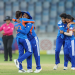 Asia Cup triumph