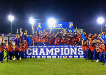 Sher-E-Punjab T20