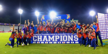 Sher-E-Punjab T20