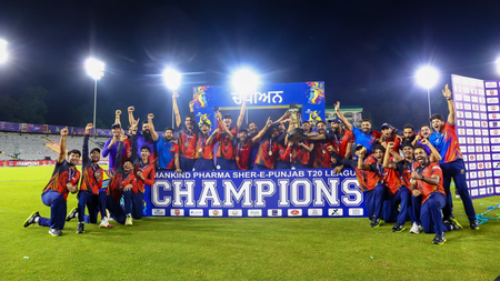 Sher-E-Punjab T20