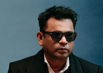 A.R. Rahman