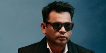A.R. Rahman