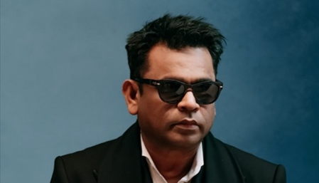 A.R. Rahman