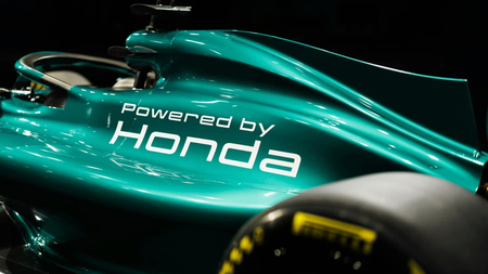 Honda