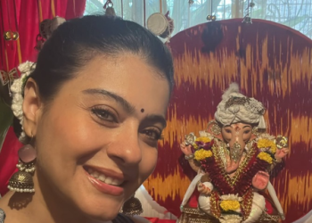 Kajol