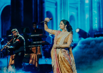 Shreya Ghoshal
