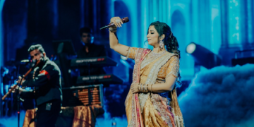 Shreya Ghoshal