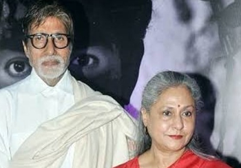 Amitabh Bachchan reveals how he gets Jaya Bachchan to get ready on time for events
