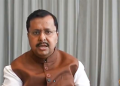 Nitin Nabin