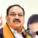 JP Nadda