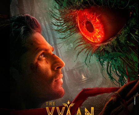 The Vvaan