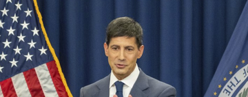 U​S Fed raises rates