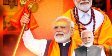 CMs extend birthday wishes to PM Modi on his 76th birthday, hail his 25 years of public service