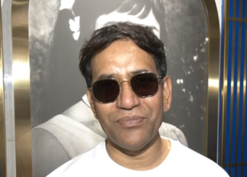 Dinesh Lal Yadav