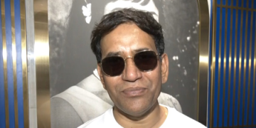Dinesh Lal Yadav