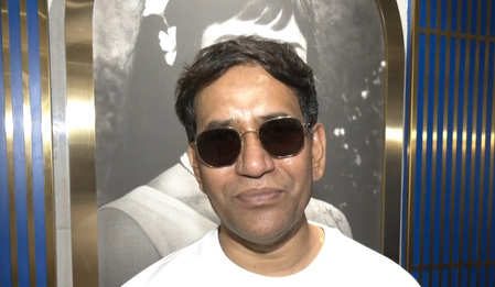Dinesh Lal Yadav
