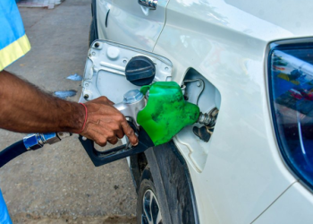 Centre cuts windfall tax on petrol, diesel and ATF exports