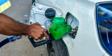 Centre cuts windfall tax on petrol, diesel and ATF exports