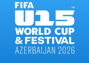India drawn with Bahrain, Cameroon, Grenada, Laos and Senegal in FIFA U15 World Cup