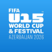 India drawn with Bahrain, Cameroon, Grenada, Laos and Senegal in FIFA U15 World Cup