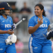 Asian Games: India women begin gold medal defence with 8-wicket win over hosts Japan