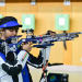 Asian Games: Elavenil wins silver after thrilling 10m air rifle final at Asian Games