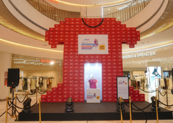 Adani Ahmedabad Marathon unveils official jersey for landmark 10th Edition