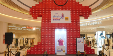 Adani Ahmedabad Marathon unveils official jersey for landmark 10th Edition