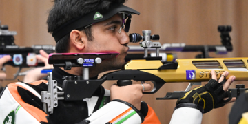 Asian Games: Himanshu recalls turning point after winning silver in 10m air rifle