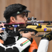 Asian Games: Himanshu recalls turning point after winning silver in 10m air rifle