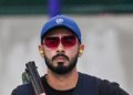 Asian Games: India win men’s skeet team bronze; Anantjeet makes individual final