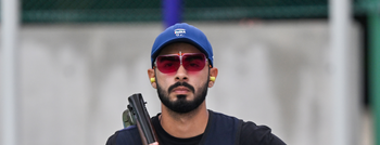 Asian Games: India win men’s skeet team bronze; Anantjeet makes individual final