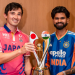 ‘They were brilliant’: Iyer praises Japan after India survive two-run scare