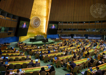 World leaders to meet at UN amid wars, global crises