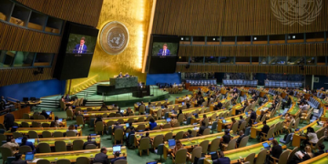 World leaders to meet at UN amid wars, global crises