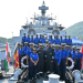Indian, Lankan Navies hold professional exchanges during Exercise SLINEX-26