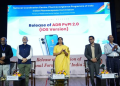 Govt launches NFI 7th edition, biovigilance programme, new apps to boost medicine safety